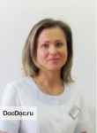 Фото стоматолога Попова Наталия Владимировна Фото стоматолога Попова Наталия Владимировна