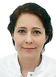 Фото стоматолога Путилова Светлана Александровна Фото стоматолога Путилова Светлана Александровна