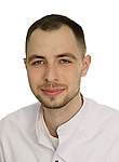 Фото стоматолога Рабинович Артур Витальевич Фото стоматолога Рабинович Артур Витальевич