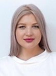 Фото стоматолога Рахимова Алина Валерьевна Фото стоматолога Рахимова Алина Валерьевна
