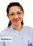 Фото стоматолога Рахманова Диля Равильевна
