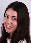 Фото стоматолога Рандаренко Ольга Игоревна Фото стоматолога Рандаренко Ольга Игоревна