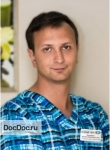 Фото стоматолога Разумейко Даниил Александрович Фото стоматолога Разумейко Даниил Александрович