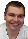 Фото стоматолога Репин Александр Николаевич Фото стоматолога Репин Александр Николаевич