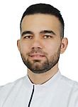 Фото стоматолога Ровинский Никита Андреевич Фото стоматолога Ровинский Никита Андреевич