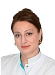 Фото стоматолога Салия Майя Мурадиевна Фото стоматолога Салия Майя Мурадиевна