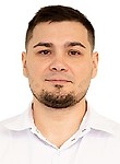 Фото стоматолога Самсонов Григорий Михайлович Фото стоматолога Самсонов Григорий Михайлович
