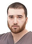 Фото стоматолога Селимов Станислав Селимович Фото стоматолога Селимов Станислав Селимович