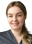 Фото стоматолога Семенова Анастасия Александровна Фото стоматолога Семенова Анастасия Александровна