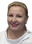 Фото стоматолога Семенова Анна Николаевна