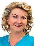 Фото стоматолога Семенова Елена Владимировна
