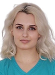 Фото стоматолога Шапкун Полина Сергеевна Фото стоматолога Шапкун Полина Сергеевна