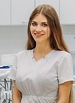 Фото стоматолога Шарина Светлана Дмитриевна Фото стоматолога Шарина Светлана Дмитриевна
