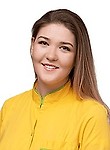 Фото стоматолога Шаула Екатерина Андреевна