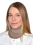 Фото стоматолога Шевченко Ирина Андреевна