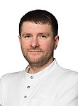 Фото стоматолога Шмаков Артем Михайлович