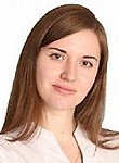 Фото стоматолога Шмуцерс Ксения Андреевна Фото стоматолога Шмуцерс Ксения Андреевна