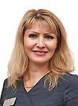 Фото стоматолога Штельмах Инна Владимировна Фото стоматолога Штельмах Инна Владимировна