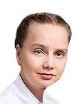 Фото стоматолога Щекотова Анна Юрьевна