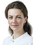 Фото стоматолога Силкина Марина Николаевна