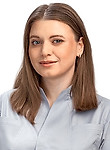 Фото стоматолога Ситникова Анна Владимировна Фото стоматолога Ситникова Анна Владимировна