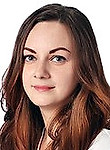 Фото стоматолога Скубак Александра Дмитриевна Фото стоматолога Скубак Александра Дмитриевна