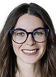 Фото стоматолога Слободчикова Александра Борисовна
