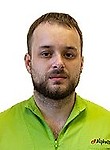 Фото стоматолога Смирнов Артем Дмитриевич
