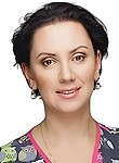 Фото стоматолога Смирнова Мария Викторовна Фото стоматолога Смирнова Мария Викторовна
