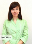 Фото стоматолога Смирнова Светлана Владимировна Фото стоматолога Смирнова Светлана Владимировна