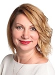 Фото стоматолога Смирнова Светлана Геннадьевна Фото стоматолога Смирнова Светлана Геннадьевна
