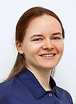 Фото стоматолога Смирнова Светлана Максимовна