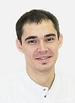 Фото стоматолога Стрибезов Евгений Михайлович Фото стоматолога Стрибезов Евгений Михайлович