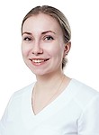 Фото стоматолога Сулима Елизавета Владимировна Фото стоматолога Сулима Елизавета Владимировна