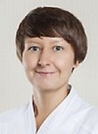 Фото стоматолога Таскаева Екатерина Юрьевна