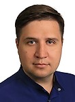 Фото стоматолога Терентьев Дмитрий Александрович Фото стоматолога Терентьев Дмитрий Александрович