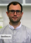 Фото стоматолога Тимченко Владимир Владимирович