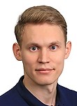 Фото стоматолога Трубин Алексей Сергеевич