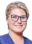 Фото стоматолога Туманова Анастасия Андреевна