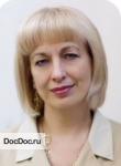 Фото стоматолога Турченко Ольга Борисовна Фото стоматолога Турченко Ольга Борисовна