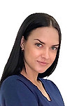 Фото стоматолога Вабищевич Кристина Валериевна Фото стоматолога Вабищевич Кристина Валериевна