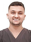 Фото стоматолога Василенко Прохор Сергеевич Фото стоматолога Василенко Прохор Сергеевич