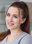 Фото стоматолога Вернигорова Диана Сергеевна