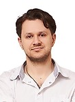 Фото стоматолога Вершутенко Дмитрий Александрович Фото стоматолога Вершутенко Дмитрий Александрович