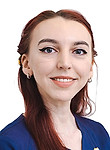 Фото стоматолога Волкова Дарья Ильинична Фото стоматолога Волкова Дарья Ильинична