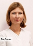 Фото стоматолога Воронина Дина Владимировна