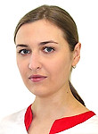 Фото стоматолога Яковлева Кристина Михайловна Фото стоматолога Яковлева Кристина Михайловна