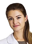 Фото стоматолога Янковская Светлана Игоревна Фото стоматолога Янковская Светлана Игоревна