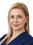 Фото стоматолога Юданова Татьяна Валерьевна