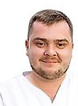 Фото стоматолога Юрин Александр Борисович Фото стоматолога Юрин Александр Борисович